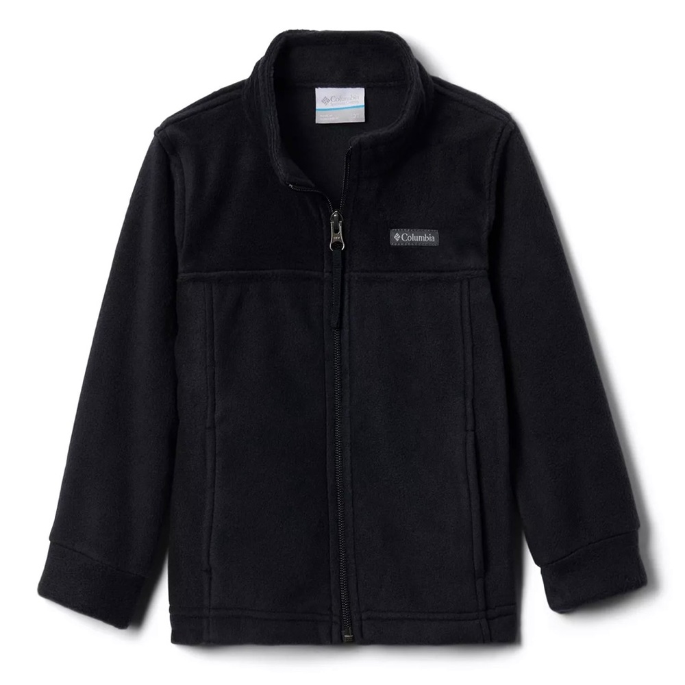 COLUMBIA | Boys and Girls Fleece Jacket